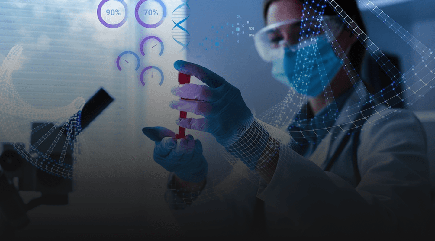 Touchless Document Intelligence